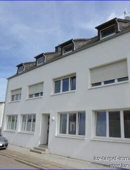 Tolle 3 Z Küche Bad Wohnung m. Moselblick in Wellen fussläufig zur Grenze Grevenmacher in Luxemburg. - Wellen