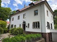 Schicke Kaffeemühle in Best-Lage, mit „gewachsenem“ Gartenbestand ....zentrumsnah und ruhig gelegen... - Hannover