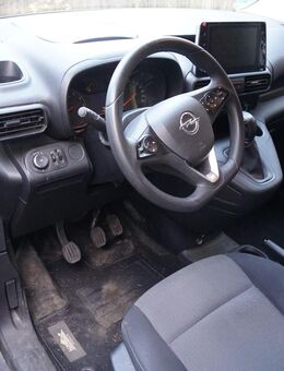 Opel Combo Edition 1,5 Diesel 76 PS Euro 6d - Berlin