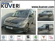 VW Caddy, 1.5 TSI Kombi Maxi Style, Jahr 2024 - Hagen (Bremischen)