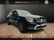 Mercedes-Benz GLC 250 4MATIC Navi/Keyless-Go/Autom./Klima/BC - Freiburg (Breisgau)