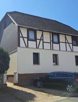 Vermietetes 1-Familienhaus für Anleger mit PV-Anlage in Räbke - Räbke