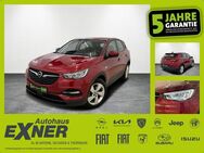 Opel Grandland X 1.6 Turbo Hybrid EDITION Navi. LED - Hermsdorf