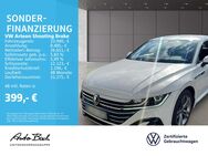 VW Arteon, 2.0 TDI Shootingbrake DSGückfahrkamera, Jahr 2021 - Bad Homburg (Höhe)