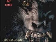 The Untold - Blutrache der Bestie DVD - von Jonas Quastel, FSK 16 - Verden (Aller)