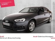 Audi A4, Limousine Advanced 40 TFSI, Jahr 2024 - Braunschweig