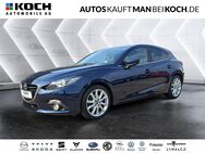 Mazda 3, 2.0 120 Urban Limited, Jahr 2015 - Schorfheide