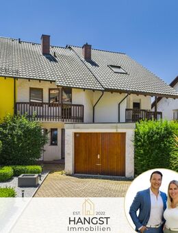 Raumwunder Radolfzell - mit Garten & Ausbaupotenzial - Radolfzell (Bodensee)