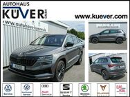 Skoda Karoq, 2.0 TSI Sportline, Jahr 2024 - Hagen (Bremischen)