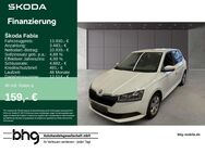 Skoda Fabia, 1.0 TSI Cool Plus, Jahr 2021 - Freiburg (Breisgau)