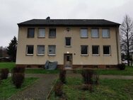 Wohn(t)raum: günstige 3-Zimmer-Wohnung - Gelsenkirchen