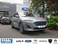 Ford Kuga 2.0TD Vignale !!!Sehr viele Extras!!! - Schweinfurt