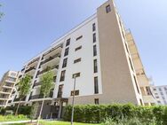 Lichtdurchflutete Eleganz mit sonnigem Balkon - stilvolle Wohnung mit moderner Ausstattung - Frankfurt (Main)