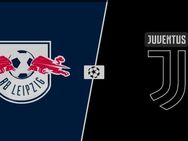 Suche weibliche Begleitung für das Spiel RB Leipzig gegen Juventus - Leipzig