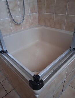 Duschwanne - Eschweiler