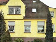 Sehr gepflegte 3,5-Zimmer-Wohnung mit VIELEN Extras in Perleberg - Perleberg