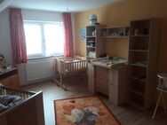 !!SONDERPREIS! PAIDI Babyzimmer Kinderzimmer Schrank Bett Kommode - Lappersdorf