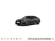 Audi A5, Sportback S line business 45 TFSI quattro, Jahr 2022 - Hofheim (Taunus)