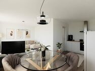 2-Zimmer mit AUFZUG - BALKON - DUSCHE - Dessau-Roßlau
