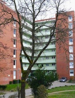 Perfekt für Familien: geräumige 3-Zimmer-Wohnung - Lüneburg