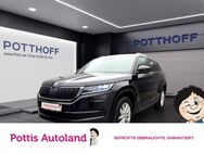 Skoda Kodiaq, 2.0 TDI StyleStandhzg FamilyPaket, Jahr 2019 - Hamm