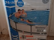 Swimming Pool Bestway Planschbecken 3.66 Durchmesser NEU - Pattensen