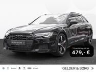 Audi A6, Avant 55 TFSIe qu S line ||Business, Jahr 2021 - Bad Kissingen