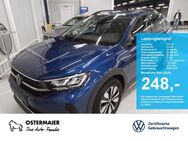 VW Taigo, 1.0 TSI MOVE 110PS 5J-G VC, Jahr 2024 - Vilsbiburg