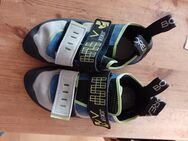 Kletterschuhe Boreal Joker Größe 38 - Hallbergmoos