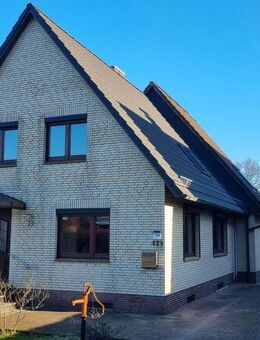 Von Privat - großzügiges 1-2 Familien-Haus mit vielen Möglichkeiten - keine Makler-Courtage - Quickborn (Landkreis Pinneberg)