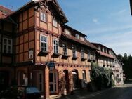 Hochinteressante Anlageimmobilie mit vielen Optionen - für Ihre persönliche berufliche Zukunft - Bad Sooden-Allendorf