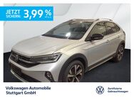 VW Taigo, 1.0 TSI Style, Jahr 2023 - Stuttgart