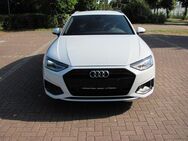 Audi A4 40 TDI advanced S-Tronic LED Navi 19" - Vetschau (Spreewald)