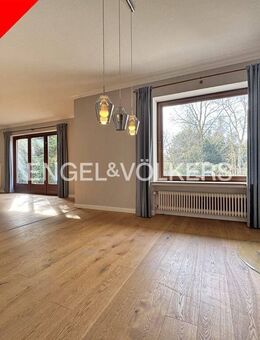 Tolles Einfamilienhaus auf sonnigem Traumgrundstück in Lilienthal Butendiek - Lilienthal