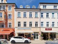 ELVIRA - Traunstein Maximilianstrasse Wohn-u. Geschäftshaus - Traunstein