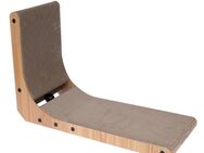 zooplus Basics Kratzmöbel in L-Form Leon - L 40 x B 25 x H 60 cm