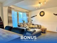 Gepflegte 2-Zimmer-Wohnung in zentraler Lage * Eigennutzung oder Kapitalanlage - Mönchengladbach