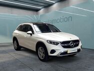 Mercedes GLC 220, d Avantgarde, Jahr 2023 - München