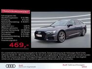 Audi A6, Avant TFSI e Sport 55 qu S line B&, Jahr 2021 - Ingolstadt