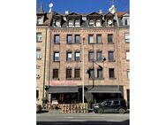 Charmante 2-Zimmer-Dachgeschosswohnung in Nürnberg - Nürnberg