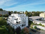 Großzügiges Penthouse in Kassel mit drei Terrassen und exzellenter Lage zwischen Karlsaue und Auefeld! - Kassel