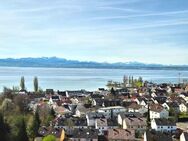 Über den Dächern | Wohnen mit Ausblick - Immenstaad (Bodensee)