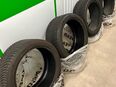 Winterreifen MICHELIN Pilot Alpin 5 SUV XL in 8053