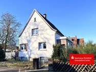 Modernisiertes Einfamilienhaus nahe Luttertal - zwischen Quelle und Brackwede - Bielefeld