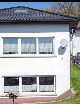 Großzügiges Familienidyll im Westerwald - Berod (Wallmerod)