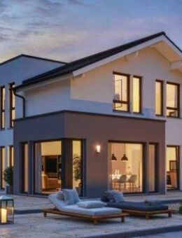 NEU - Modern, stilvoll, energieeffizient - Top Baulücke - Böhl-Iggelheim