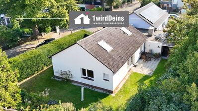 Zuhause in Westercelle - Ihr Platz zum Wohlfühlen