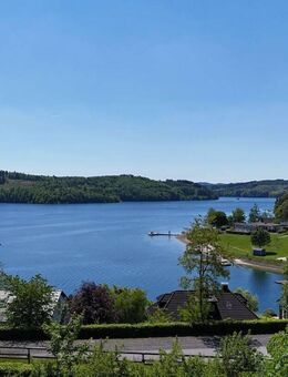 Exklusives Wohnen mit Seeblick in Sundern-Langscheid - Sundern (Sauerland)