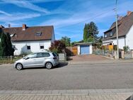 ***Schlüsselfertige Übergabe möglich! Haus für Handwerker in Limburgerhof sucht neuen Eigentümer!!*** - Limburgerhof