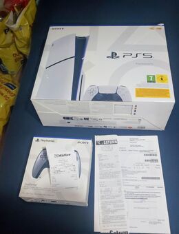 Play4 slim 1tb - Kölleda Zentrum